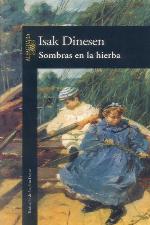 Sombras en la hierba