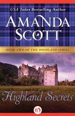 Highland Secrets