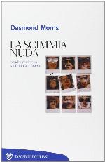 La scimmia nuda