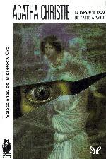 El espejo se rajó de parte a parte