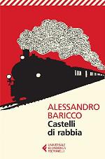 Castelli di rabbia (Universale economica) (Italian Edition)