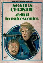 Delitti in palcoscenico