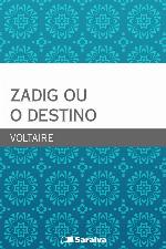 Zadig ou o Destino