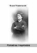 Palestras Inspiradas - Swami Vivekananda