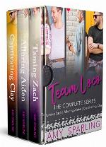 Team Loco: The Complete Series