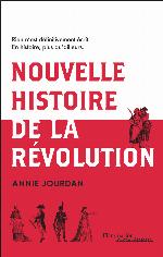 Nouvelle histoire de la révolution française