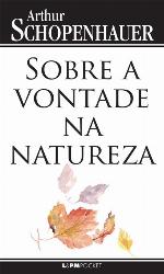 Sobre a vontade na natureza