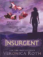 Insurgent (Divergent)