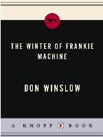 The Winter of Frankie Machine