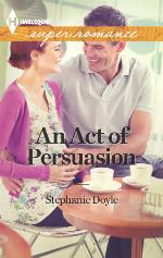 An Act Of Persuasion