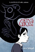 Anya's Ghost