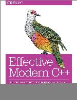 Effective Modern C++