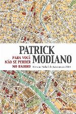 Para você não se perder no bairro