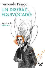 Un disfraz equivocado