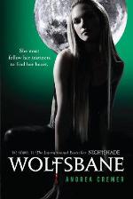 Andrea Cremer - 02 Wolfsbane