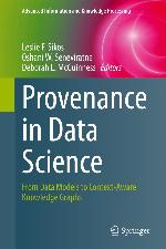 Provenance in Data Science
