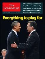 The Economist Oct 6th