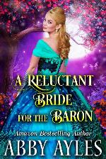 A Reluctant Bride for the Baron