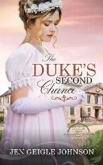 The Duke's Second Chance