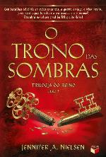 O Trono das Sombras