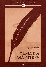 O livro dos mártires