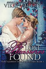 Lost Pleasures Found