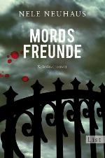 Bodenstein & Kirchhoff 02 - Mordsfreunde