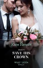 Vows To Save His Crown