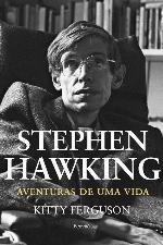 Stephen Hawking - Aventuras de uma vida