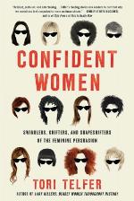 Confident Women