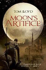 Moon’s Artifice