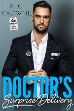 Doctor's Surprise Delivery: A Secret Baby Romance