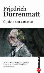 O juiz e seu carrasco