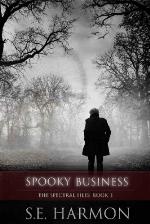 Spooky Business
