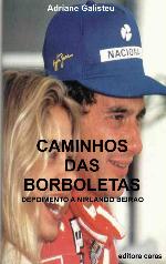 Caminho Das Borboletas