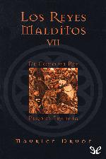 De cómo un rey perdió Francia