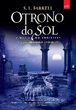 O Ciclo Nessântico - A magia do anoitecer Vol. 2