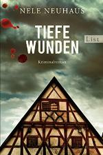 Bodenstein & Kirchhoff 03 - Tiefe Wunden