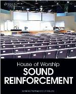 House of Worship Sound Reinforcement