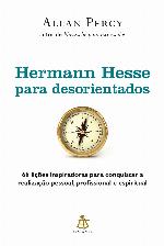 Hermann Hesse para desorientados