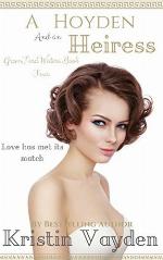 A Hoyden and an Heiress