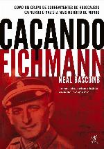 Caçando Eichmann