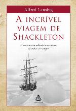 A Incrível Viagem De Shackleton