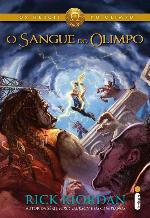 O Sangue do Olimpo