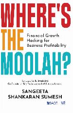 Where’s the Moolah?