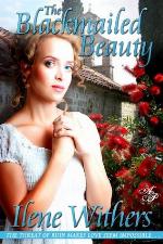 The Blackmailed Beauty