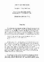 The Five Day Nightmare