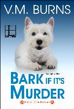 Bark If It's Murder