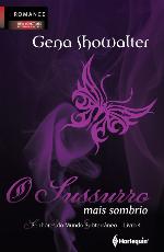 [Senhores do Submundo 04] - O sussurro mais sombrio