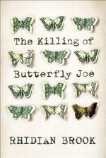 The Killing of Butterfly Joe